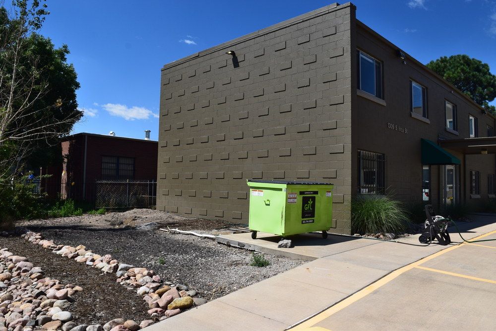 1309 S Inca St, Denver, CO 80223